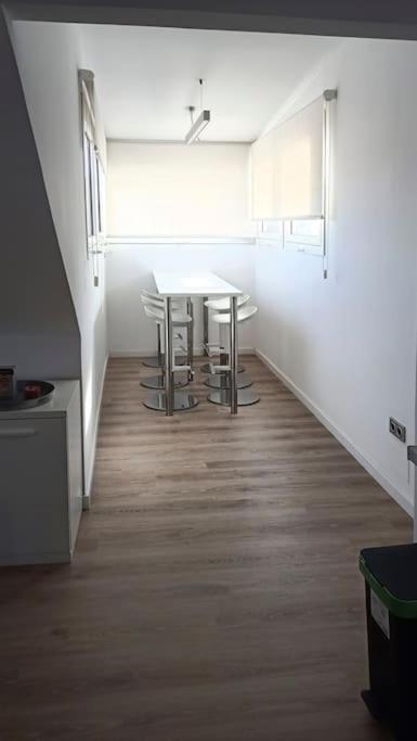 Apartamento Salitre Malaga Center Exterior foto