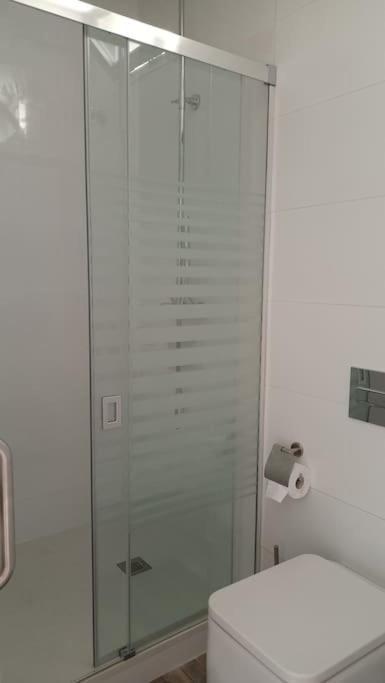 Apartamento Salitre Malaga Center Exterior foto